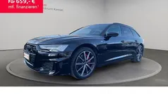 Gebraucht 2024 Audi A6 S-Line Kombi | 69.990 €