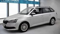 Gebraucht 2022 Skoda Fabia Ambition Kombi | 13.970 € (Guter Preis)