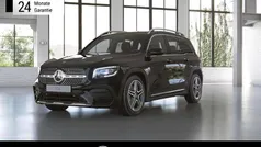 Gebraucht 2024 Mercedes GLB200 AMG SUV | 39.490 € (Fairer Preis)