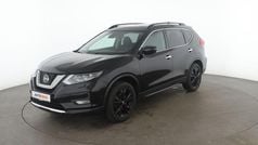 Schwarz Gebraucht 2020 Nissan X-Trail N-TEC SUV | 20.590 € (Fairer Preis)