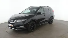 Schwarz Gebraucht 2020 Nissan X-Trail N-TEC SUV | 22.100 € (Fairer Preis)