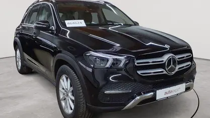 Gebraucht 2022 Mercedes GLE350 SUV | 50.990 €