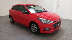 Gebraucht 2020 Hyundai i20 YES! Kleinwagen | 12.370 € (Fairer Preis)