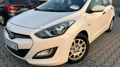 Gebraucht 2014 Hyundai i30 Classic | 5.490 € (Superpreis)