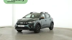 Gebraucht 2024 Dacia Sandero Kleinwagen | 18.750 € (Fairer Preis)