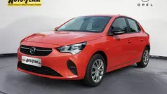 Gebraucht 2022 Opel Corsa-e Edition Kleinwagen | 15.490 € (Fairer Preis)