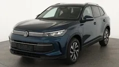 Gebraucht 2025 VW Tiguan Life SUV | 48.445 € (Superpreis)
