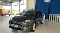 Gebraucht 2023 Ford Fiesta Titanium X Kleinwagen | 17.490 € (Fairer Preis)