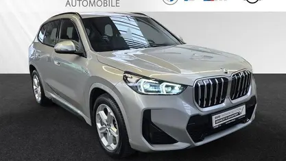 Gebraucht BMW X1 Comfort Edition 197 PS (144 kW) 2025 SUV