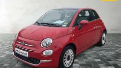 Rot Gebraucht 2023 Fiat 500 Dolcevita Kleinwagen | 13.390 € (Fairer Preis)