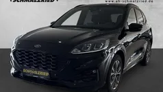 Schwarz Gebraucht 2021 Ford Kuga ST-Line SUV | 18.970 € (Fairer Preis)