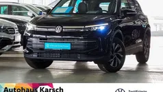 Grenadillschwarz Neu 2025 VW Tiguan Life SUV | 39.890 € (Guter Preis)