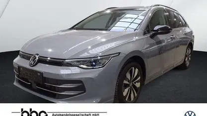 Gebraucht 2025 VW Golf VIII Life Kombi | 30.430 € (Fairer Preis)