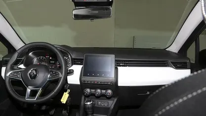 Gebraucht Renault Clio V Evolution 91 PS (66 kW) 2024 Dolomitgrau Kleinwagen