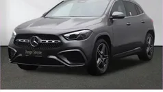 Gebraucht 2024 Mercedes GLA200 AMG SUV | 43.900 € (Fairer Preis)