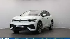 Weiß Gebraucht 2023 VW ID.5 Pro Performance SUV | 36.490 € (Fairer Preis)