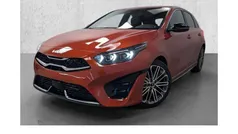 Gebraucht 2025 Kia Ceed GT-Line SUV | 28.970 € (Fairer Preis)