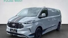 Fancygrau Neu 2025 Ford Transit Custom Sport Van / Kleinbus | 49.940 € (Superpreis)