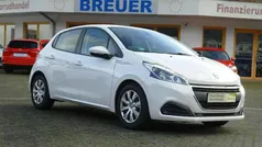 Gebraucht 2019 Peugeot 208 Active Kleinwagen | 10.829 € (Fairer Preis)
