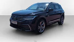 Gebraucht 2024 VW Tiguan R-line SUV | 38.990 € (Guter Preis)
