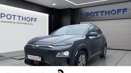 Dark knight / mic Gebraucht 2021 Hyundai Kona Advantage SUV | 15.577 € (Guter Preis)