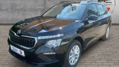 Schwarz Neu 2024 Skoda Kamiq Drive SUV | 23.990 € (Superpreis)