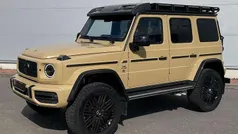 Gebraucht 2022 Mercedes G63 AMG AMG SUV | 259.890 €