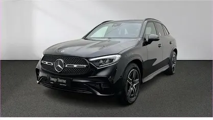 Gebraucht 2025 Mercedes GLC300 AMG SUV | 57.900 € (Superpreis)