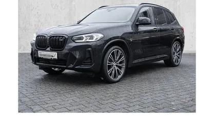 Gebraucht BMW X3 Performance 340 PS (250 kW) 2022 SUV
