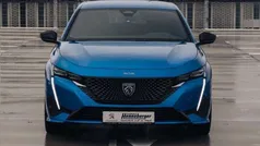 Gebraucht 2024 Peugeot e-308 GTi Kleinwagen | 34.990 € (Fairer Preis)