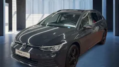 Gebraucht 2021 VW Golf VIII Life Kombi | 19.990 € (Fairer Preis)