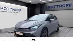 Gebraucht 2022 Cupra Born Kleinwagen | 22.544 € (Fairer Preis)