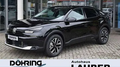 Perla neraschwarz lack Neu 2025 Citroën C4 Limousine | 25.950 € (Fairer Preis)