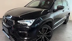 Schwarz Gebraucht 2024 Cupra Ateca SUV | 33.450 € (Fairer Preis)