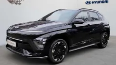 Gebraucht 2024 Hyundai Kona N Line SUV | 36.980 € (Fairer Preis)