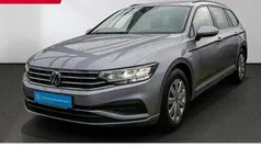 Gebraucht 2021 VW Passat Kombi | 19.990 € (Fairer Preis)