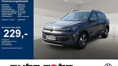 Grau Neu 2025 VW Tiguan Life SUV | 36.990 € (Fairer Preis)
