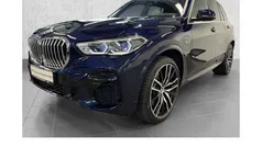 Gebraucht 2022 BMW X5 M Sport SUV | 73.900 € (Fairer Preis)