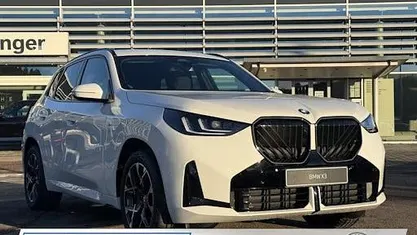 Gebraucht BMW X3 Comfort Edition 197 PS (144 kW) 2026 SUV