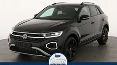Gebraucht 2025 VW T-Roc Style SUV | 34.495 € (Guter Preis)