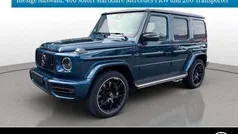 Gebraucht 2023 Mercedes G63 AMG AMG SUV | 171.070 €