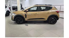 Gebraucht 2024 Dacia Sandero Extreme Kleinwagen | 19.998 € (Fairer Preis)