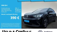 Gebraucht 2025 VW ID.4 Pro SUV | 40.760 € (Superpreis)