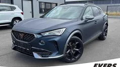 Gebraucht 2022 Cupra Formentor VZ SUV | 30.850 € (Guter Preis)