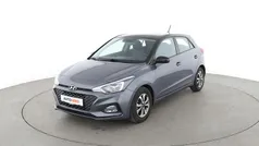 Gebraucht 2019 Hyundai i20 Trend Limousine | 12.890 € (Fairer Preis)