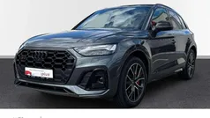 Gebraucht 2022 Audi SQ5 Ambiente SUV | 54.930 € (Fairer Preis)