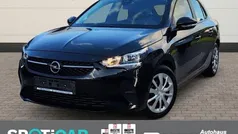 Gebraucht 2023 Opel Corsa Edition Kleinwagen | 14.690 € (Fairer Preis)