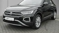 Gebraucht 2022 VW T-Roc Style SUV | 24.980 € (Fairer Preis)
