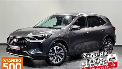 Gebraucht 2025 Ford Kuga Titanium SUV | 36.990 € (Guter Preis)