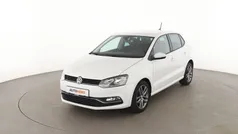 Weiß Gebraucht 2017 VW Polo Sound Limousine | 9.650 € (Fairer Preis)